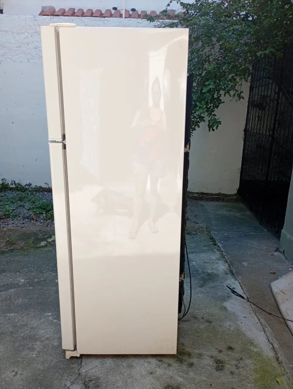 Geladeira Consul - Foto 4