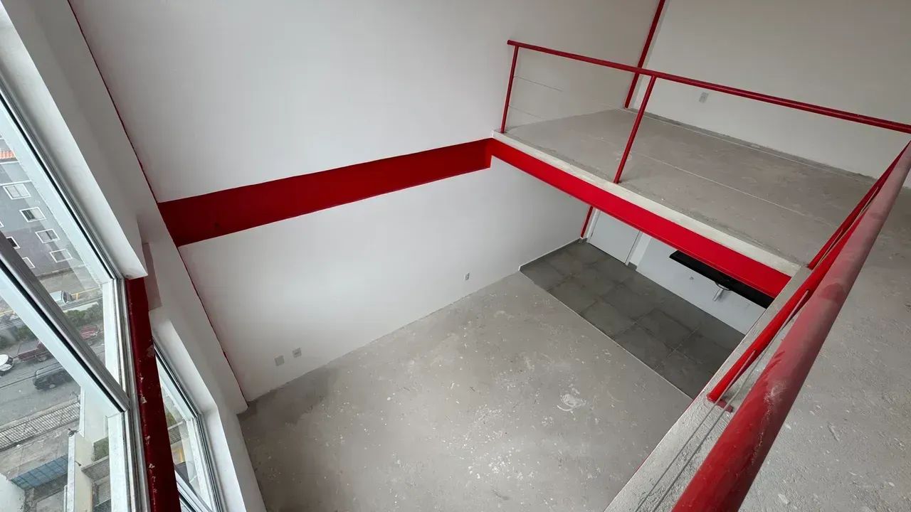 Loft diferenciado à venda em Santo André  Próximo à UFABC - Foto 4