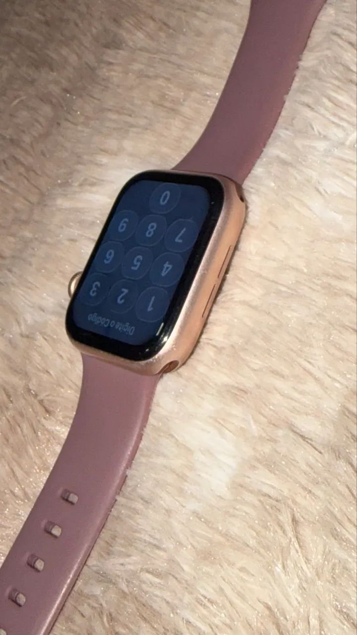 Apple Watch séries 6 (GPS) - Foto 3
