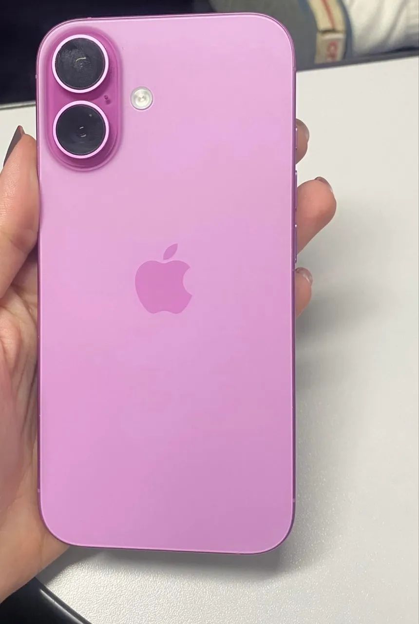 iPhone 16 - Foto 2