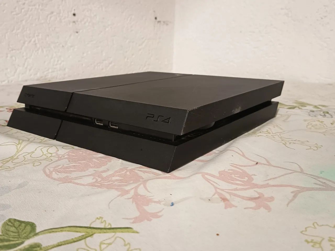 Ps4 - Fat - Foto 4