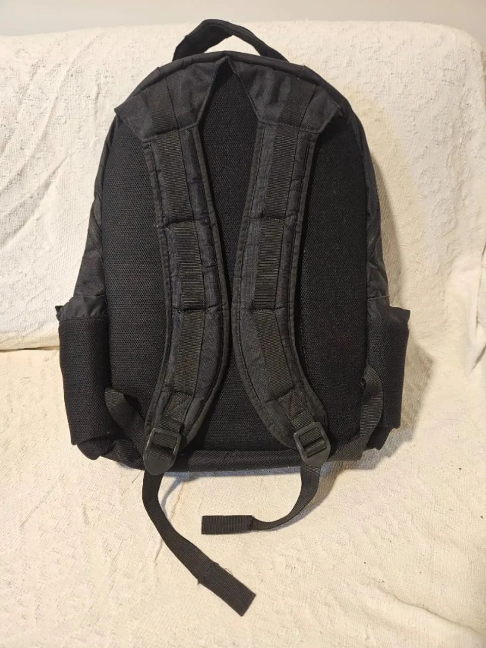 Mochila executiva com espaço para notebook - Foto 2