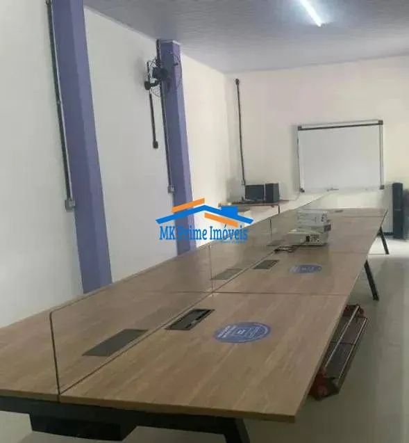 Galpão 912m² com 700,41 mts de Área Construída 12vagas - Foto 4