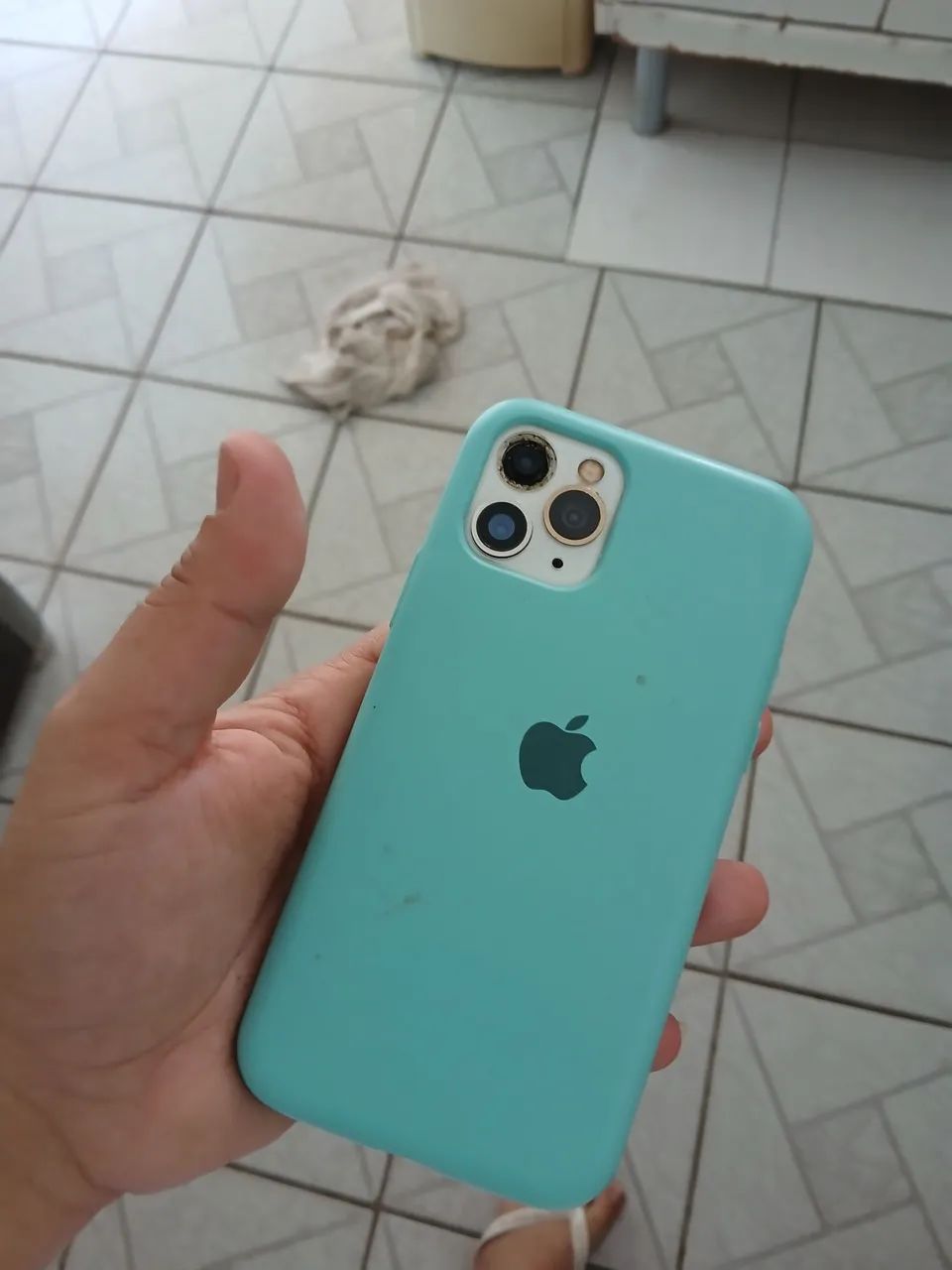 Iphone 11 pro 256gb - Foto 2