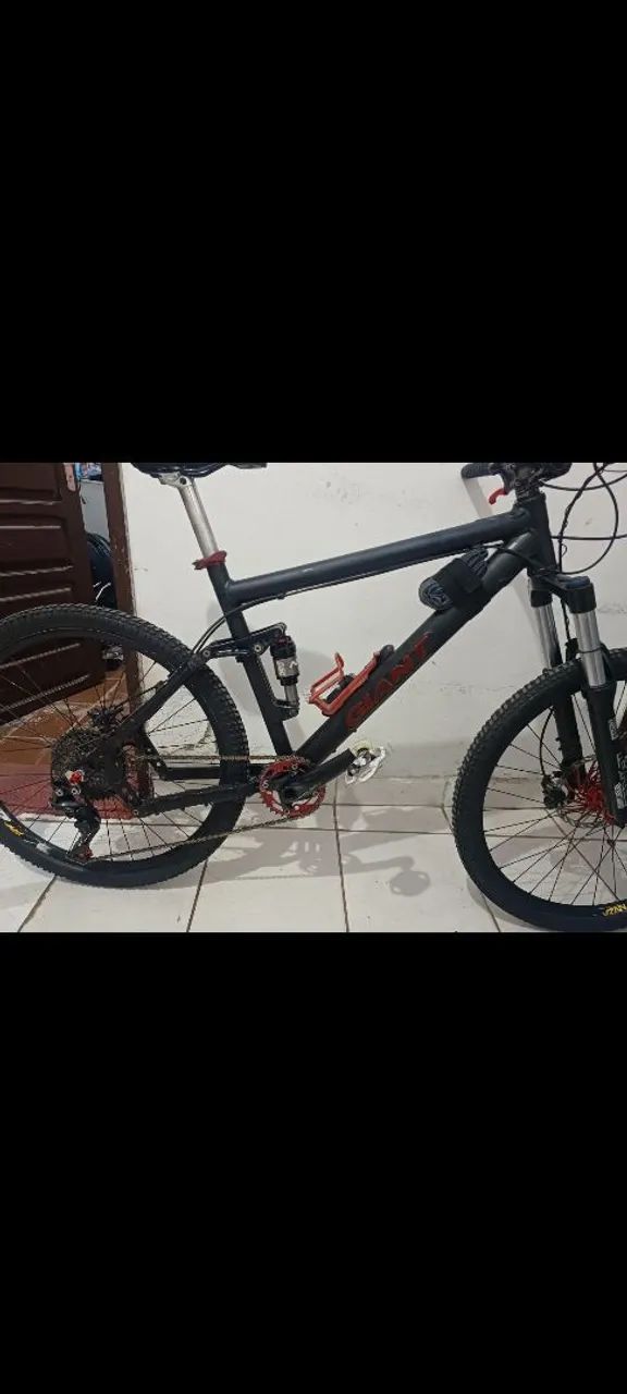 Quadro Giant aro 26. T18. - Foto 2