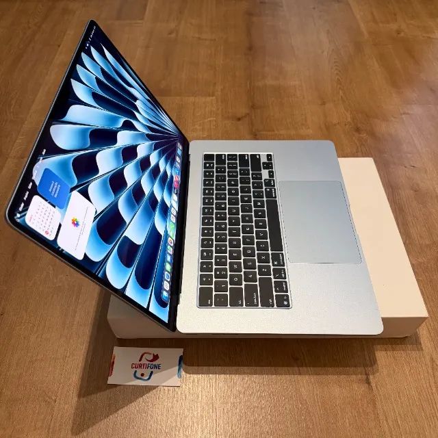 【希少】M4 MacBook Air 15 16GB/512GB 保証他オマケ付 Macbook Air M4 - 15