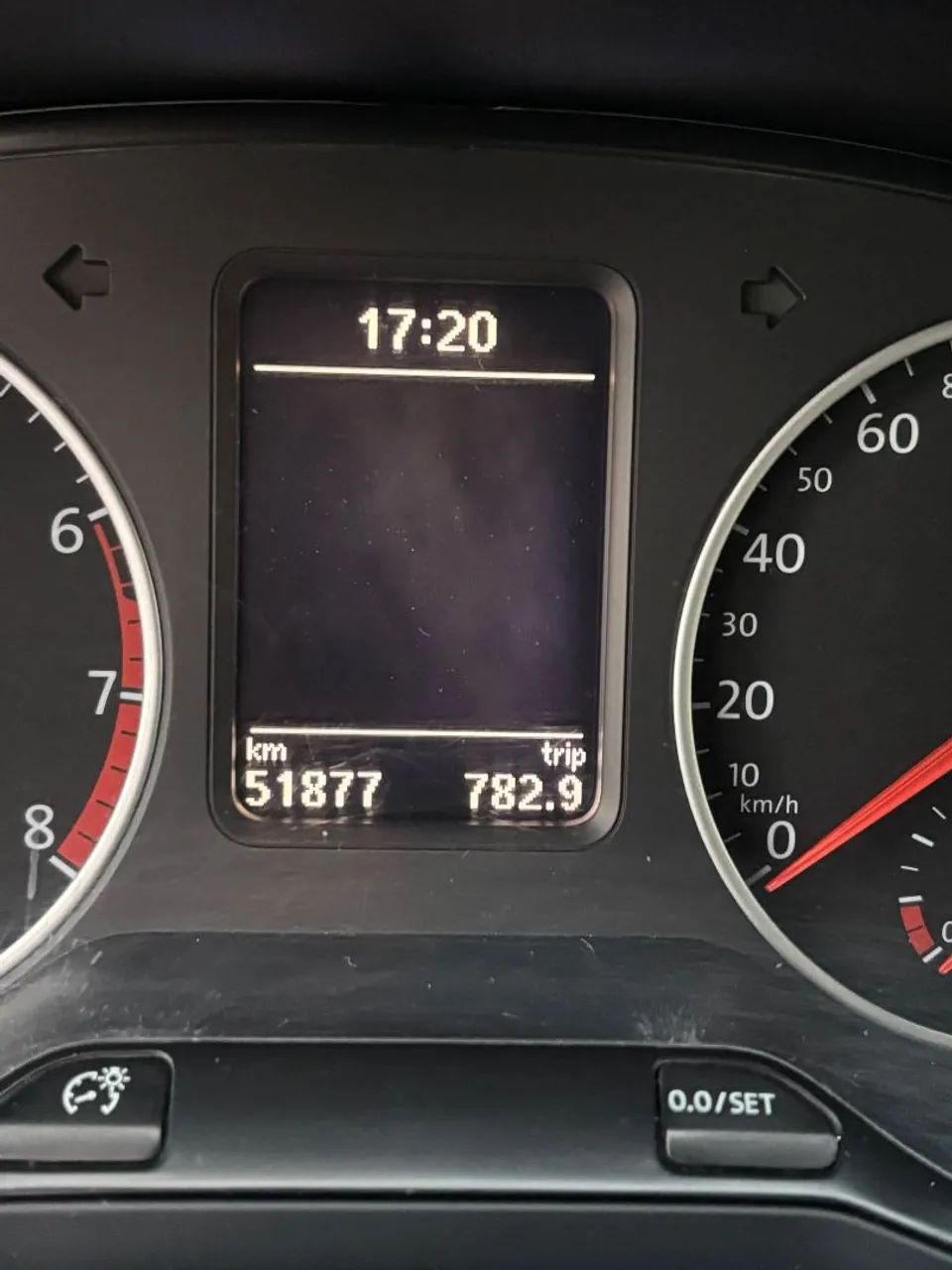Volkswagen Fox RUN 1.6 Flex 8V 5P 2017 - Foto 3