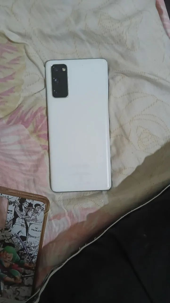Samsung s20 fe  - Foto 4