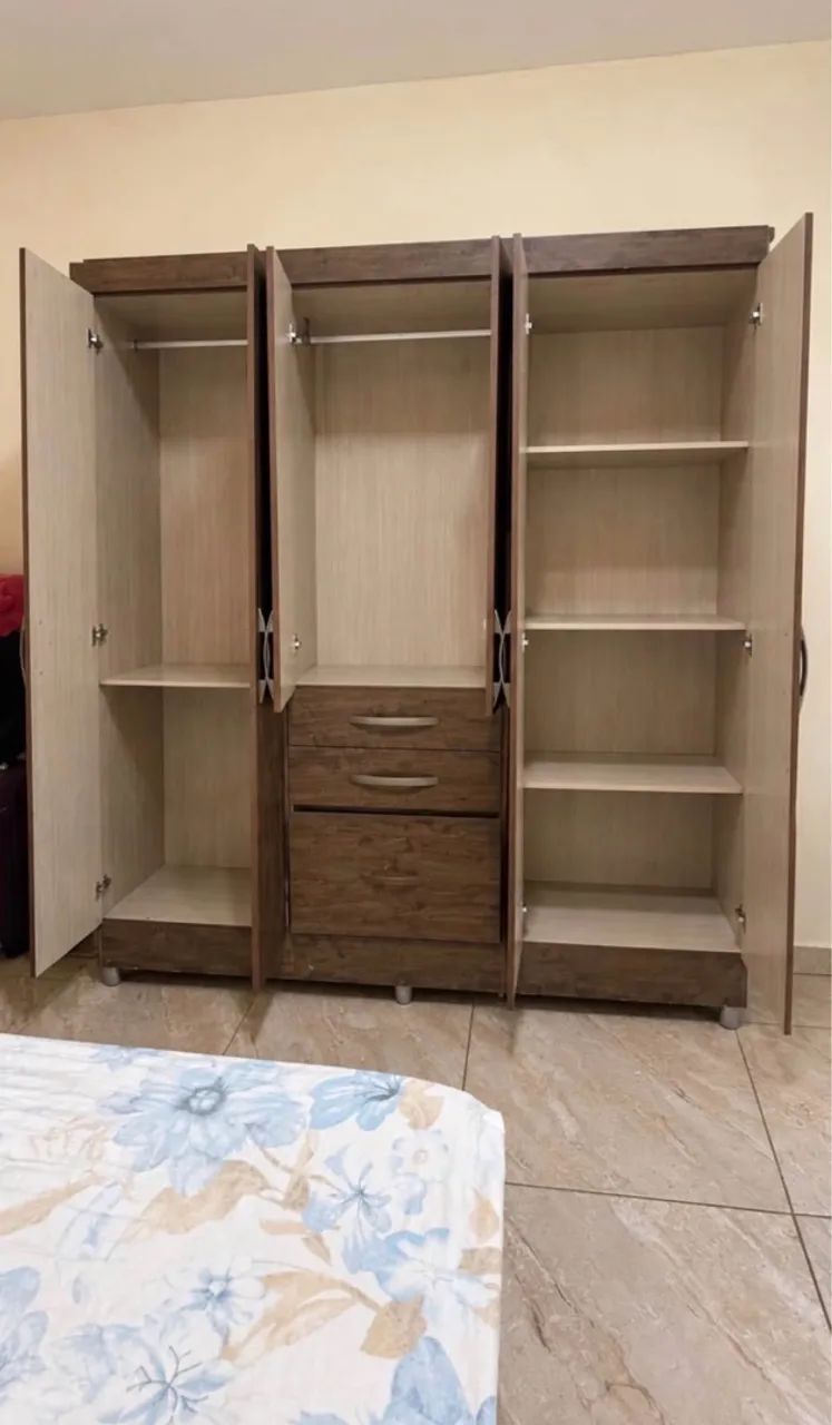 Guarda roupa  - Foto 2