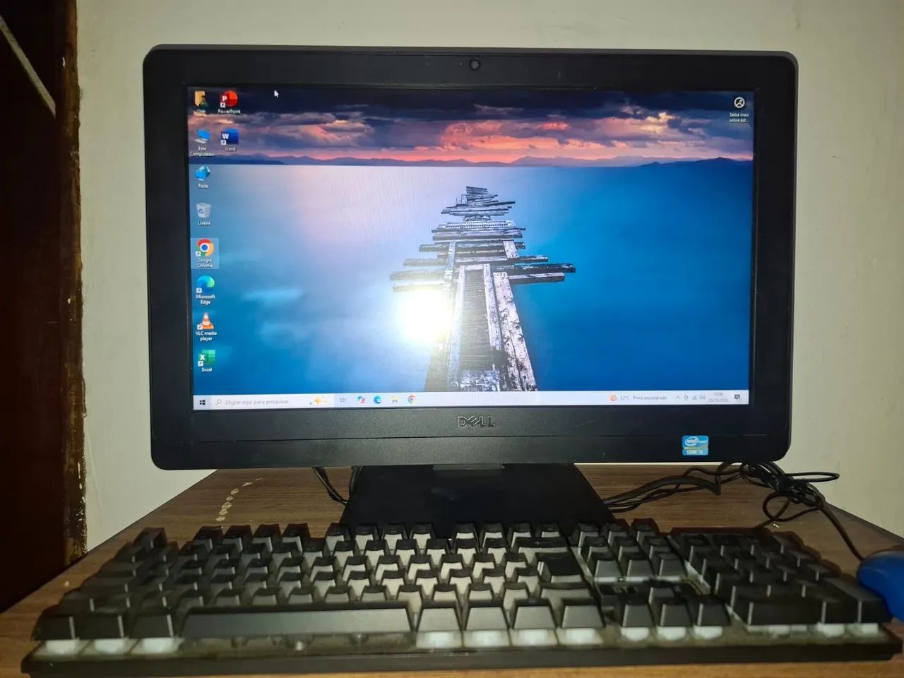 Computador Dell All In One I7 2 Geração  - Foto 3
