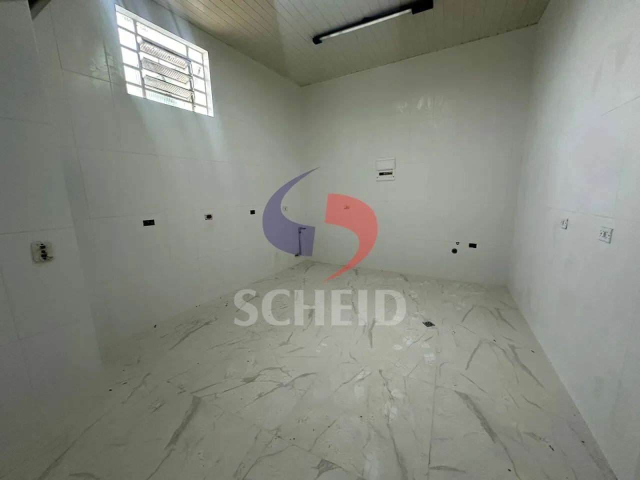 Loja Comercial para Locação no Jardim Marajoara - 270 metros de vão livre - Foto 9
