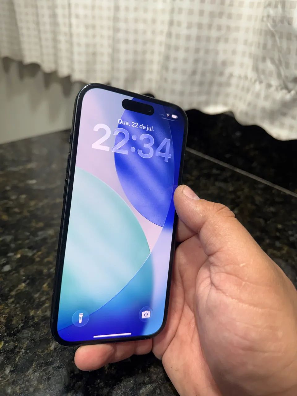 iPhone 15 128gb 89%  - Foto 4