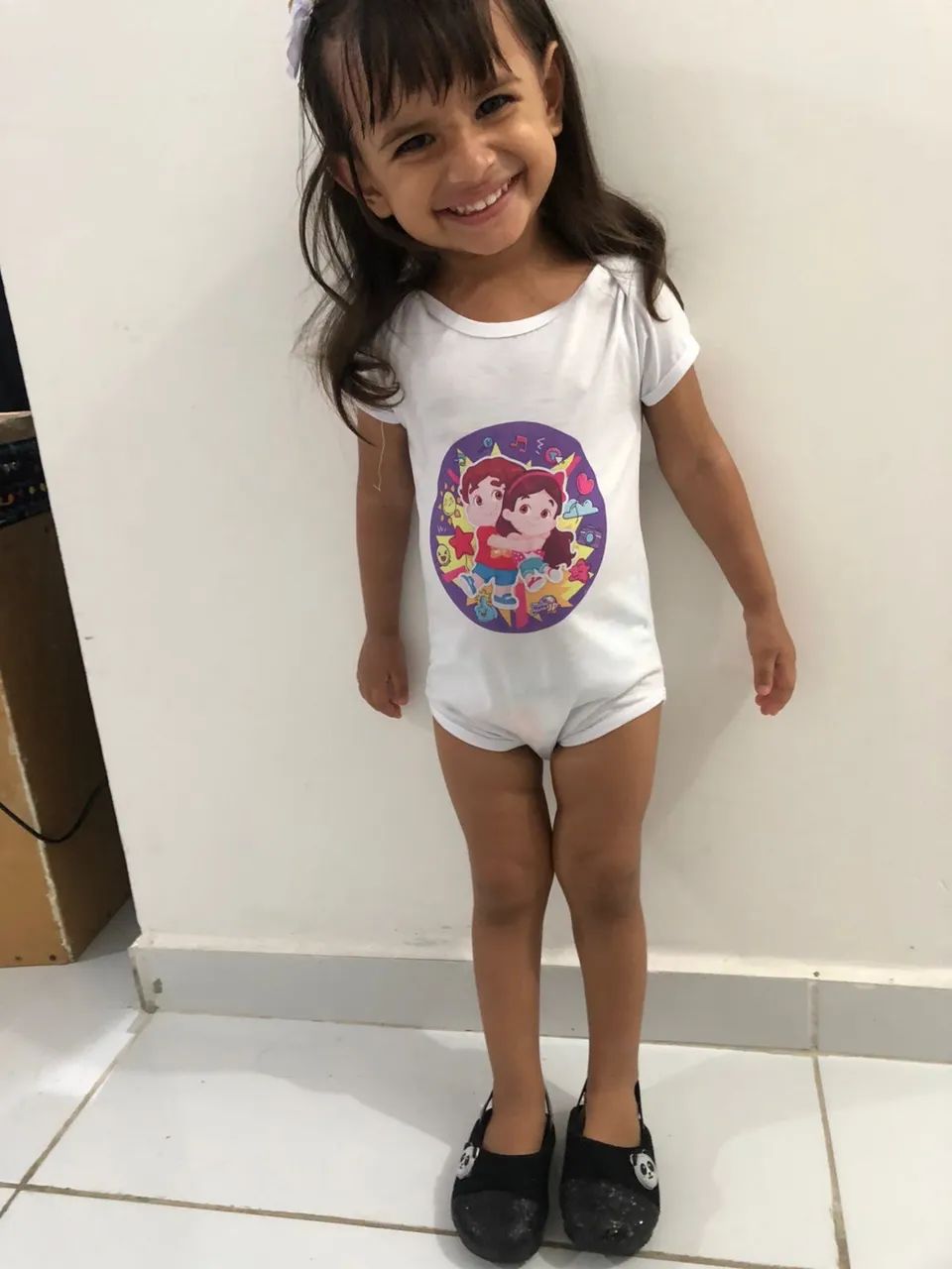 Body personalizado infantil  - Foto 3