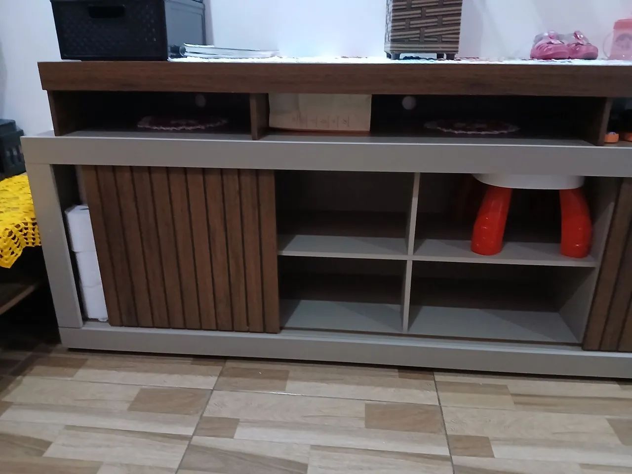 Rack - Foto 2