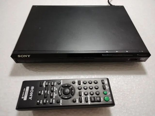 DVD Sony - Foto 2