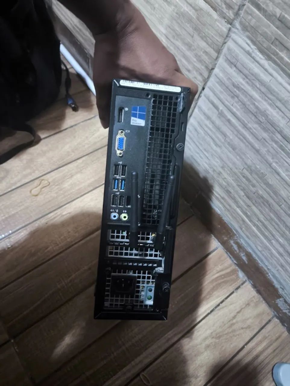 Mini PC Dell optiplex 3020 - Foto 4