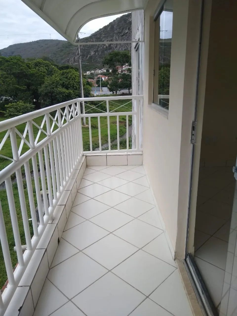 Foto - Jacobina - Matriz