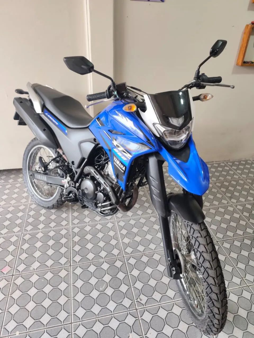 Xtz 250 Lander 2023 - Foto 5