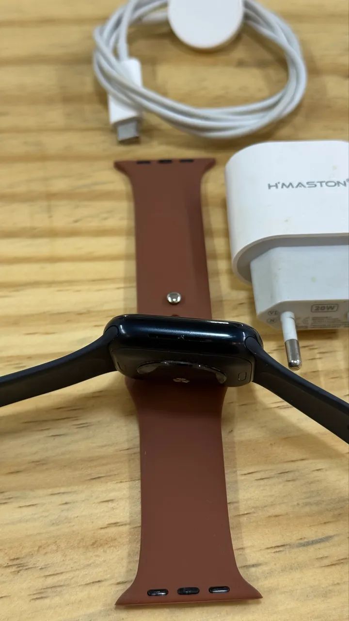 Apple Watch SE 2ª Geração 40mm - Foto 2