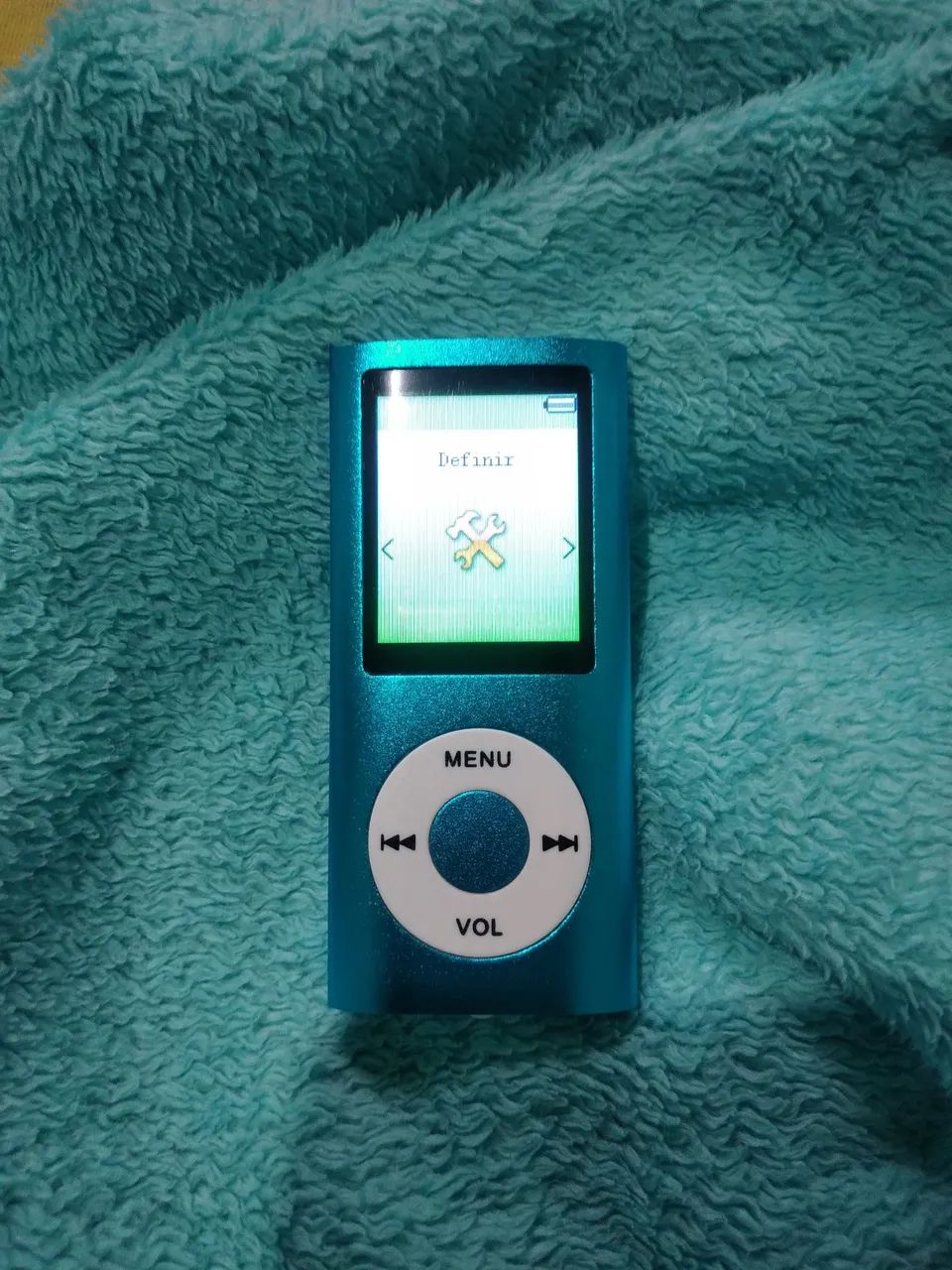 Mp4 Player Multimídia  - Foto 4
