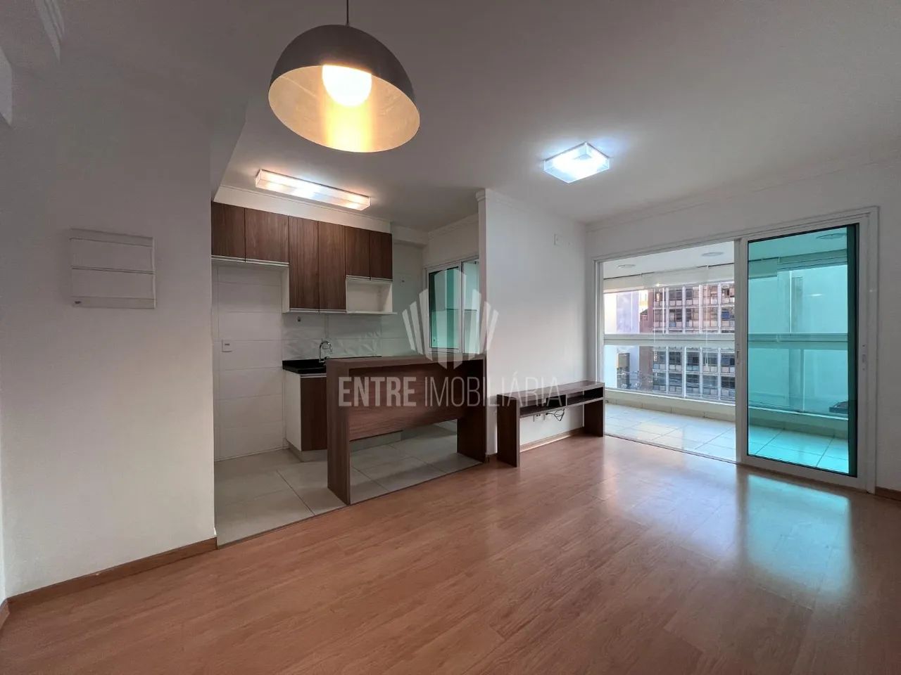 Apartamento 2 Dormitórios Centro - Foto 2