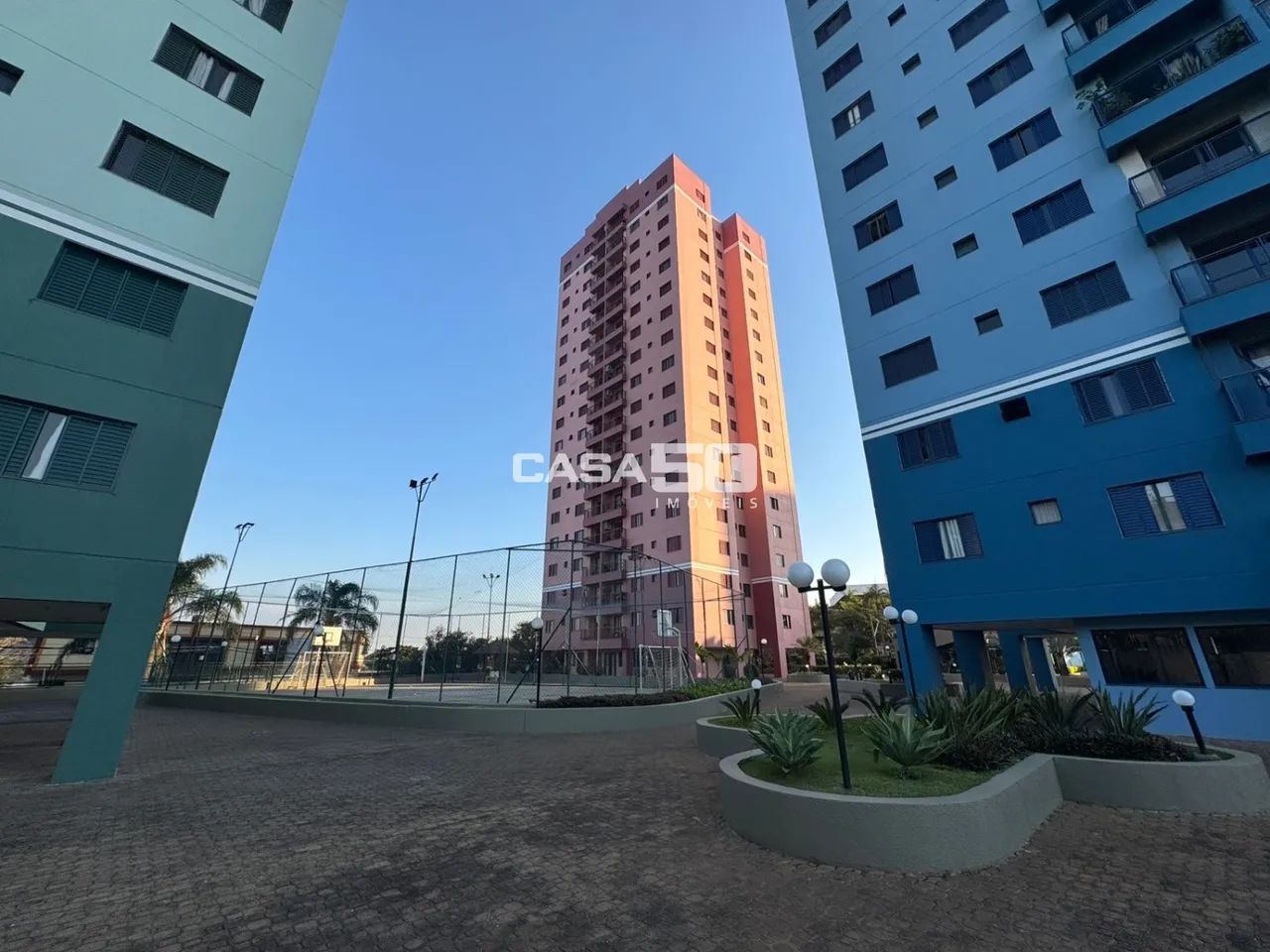 Apartamento a venda no Jardim Aurélia - Foto 2