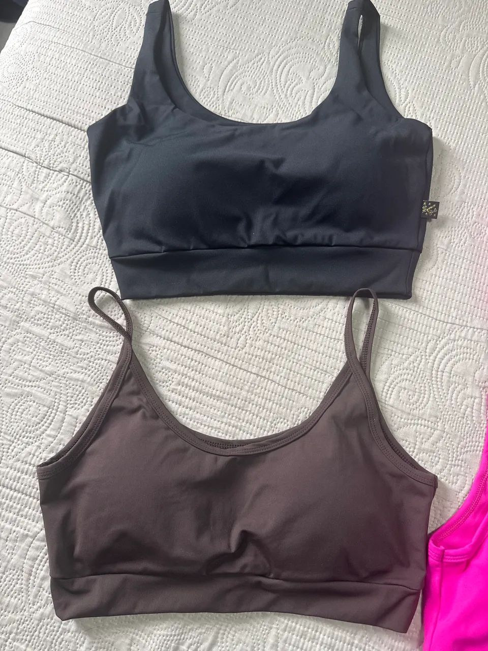 TOPS NOVOS - Foto 3