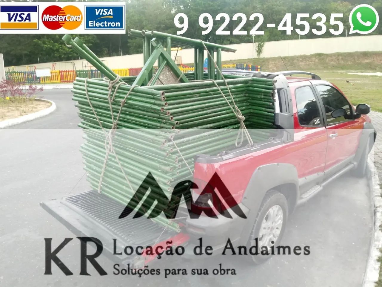 Andaime