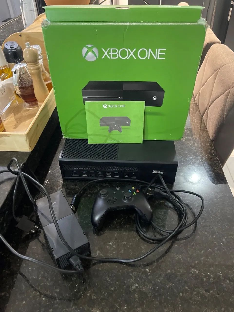 Xbox One - Foto 4