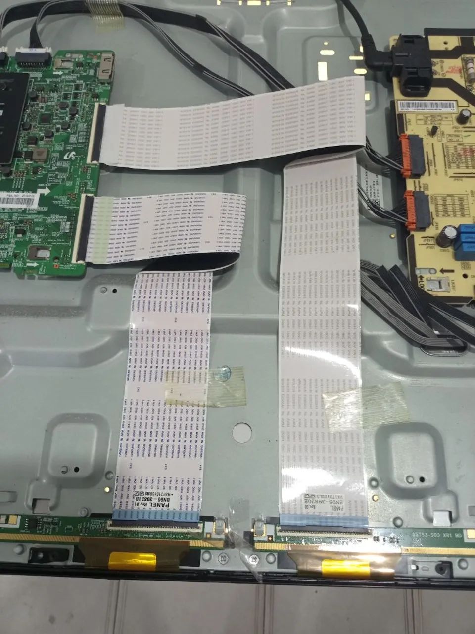 Tv Samsung 65 polegadas  - Foto 5
