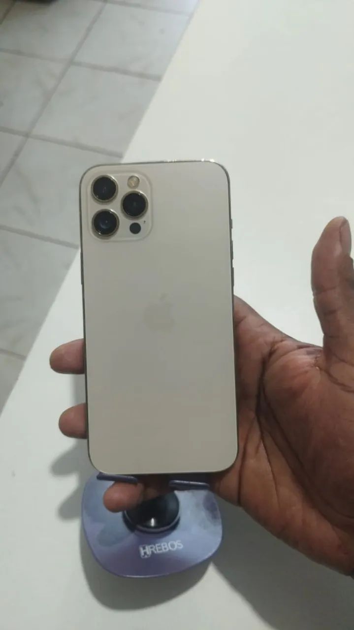 iPhone 12 pro Max 