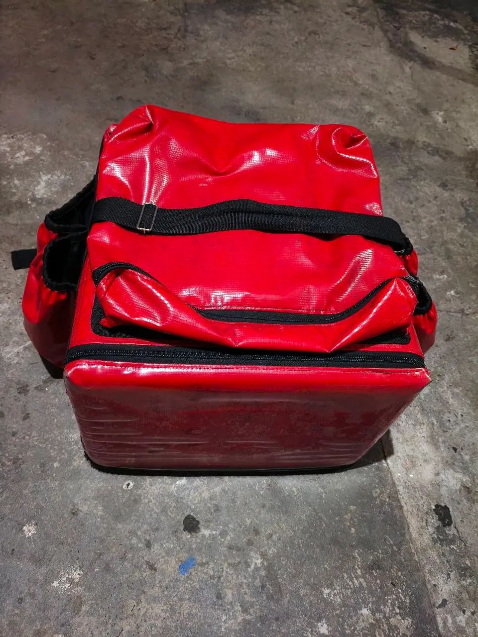 Vendo Bag da Kimo