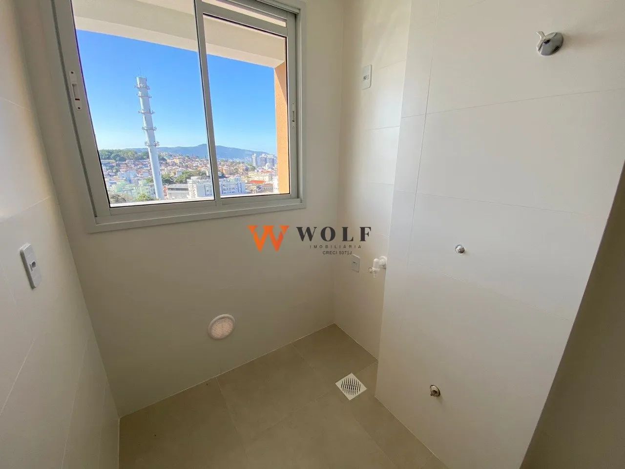 Apartamento 03 dormitórios, sendo 1 suíte - Bairro Capoeiras - Foto 4