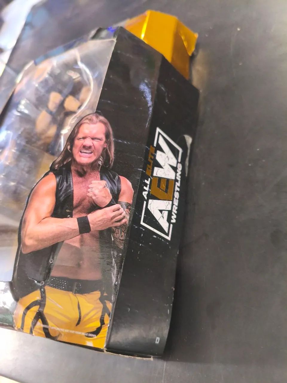 ACTION FIGURE WRESTLING  - Foto 3