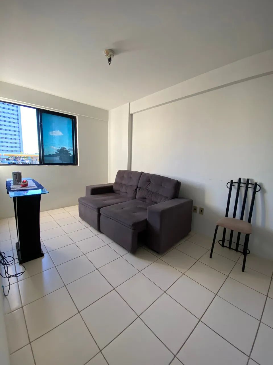 Apartamento à venda no EDIFÍCIO RACINE, SÃO JORGE, Maceió, AL - Foto 2