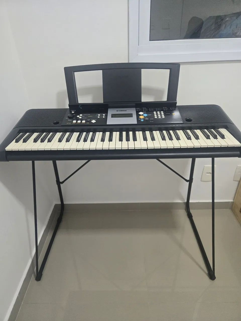 TECLADO