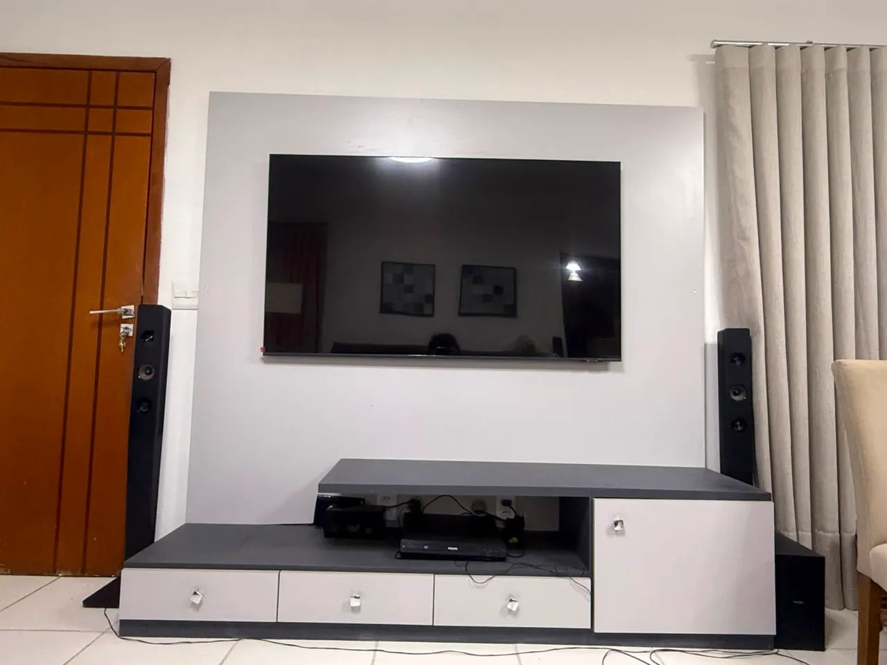 Rack de TV