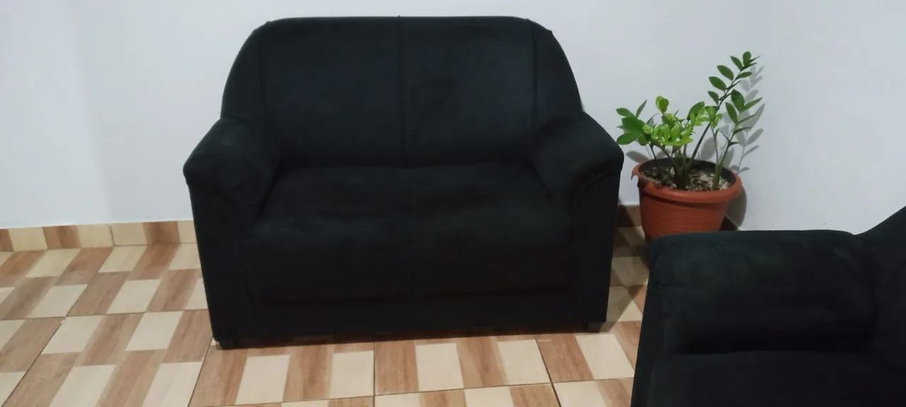 Jogo de Sofá  - Foto 2