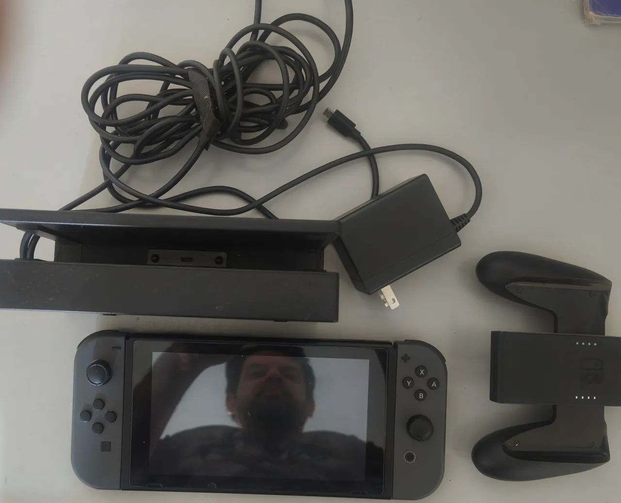 Nintendo Switch  - Foto 2