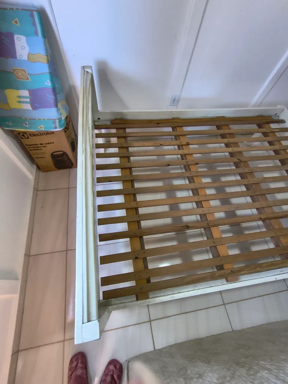 Cama  - Foto 2