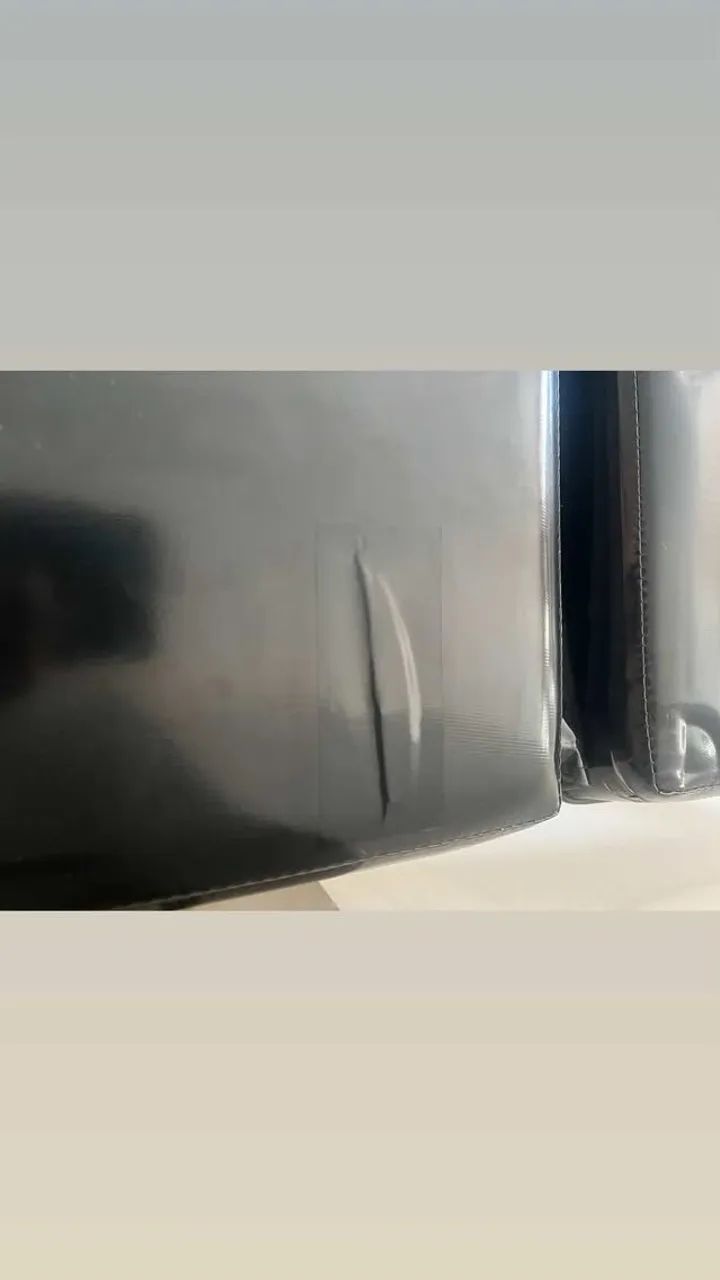 Vendo maca de massagem + cadeira - Foto 5