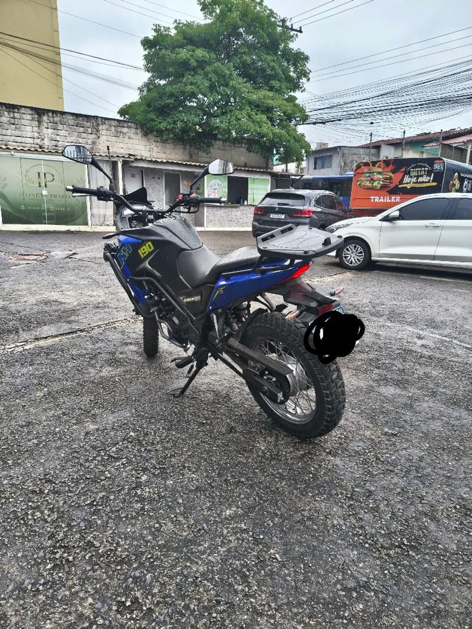 NH190  - Foto 4