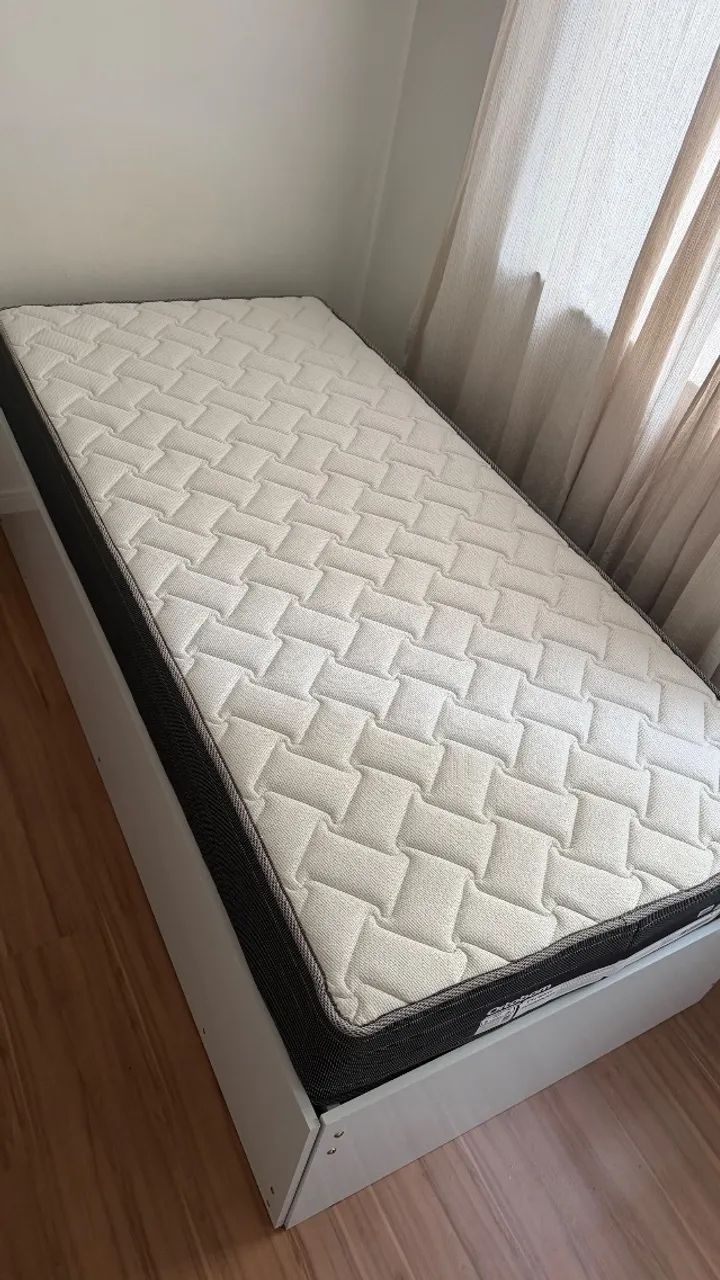 Colchão Ortobom Pro-saude superpocket - Foto 3
