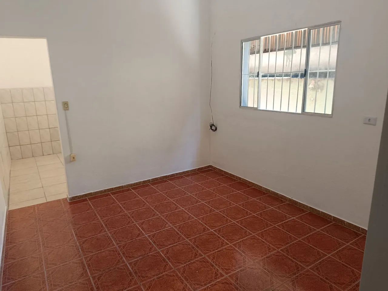 Locação 2 cômodos  - Foto 4