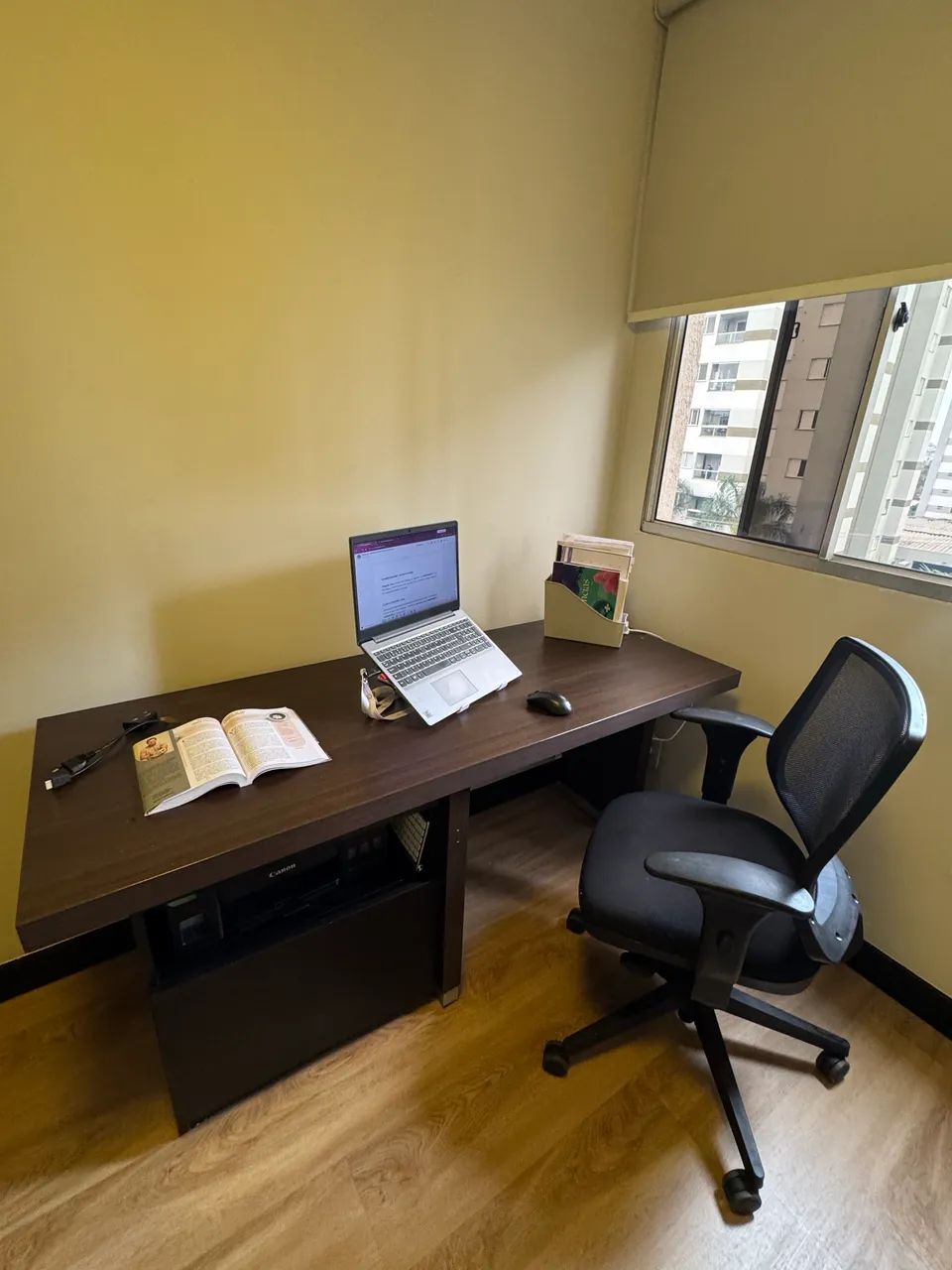 Mesa de escritório 