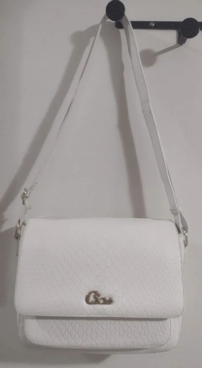 Bolsa Croco CS Original (Linda) - Foto 3