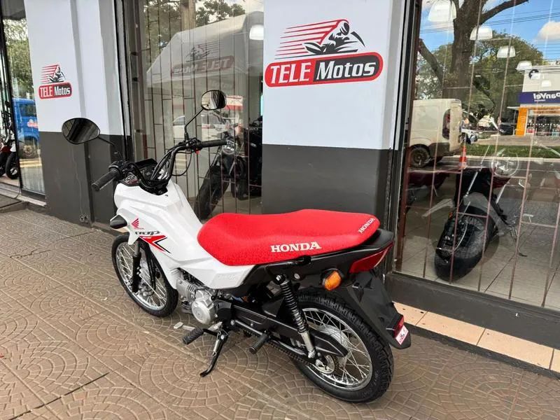 HONDA POP 2026 - Foto 4