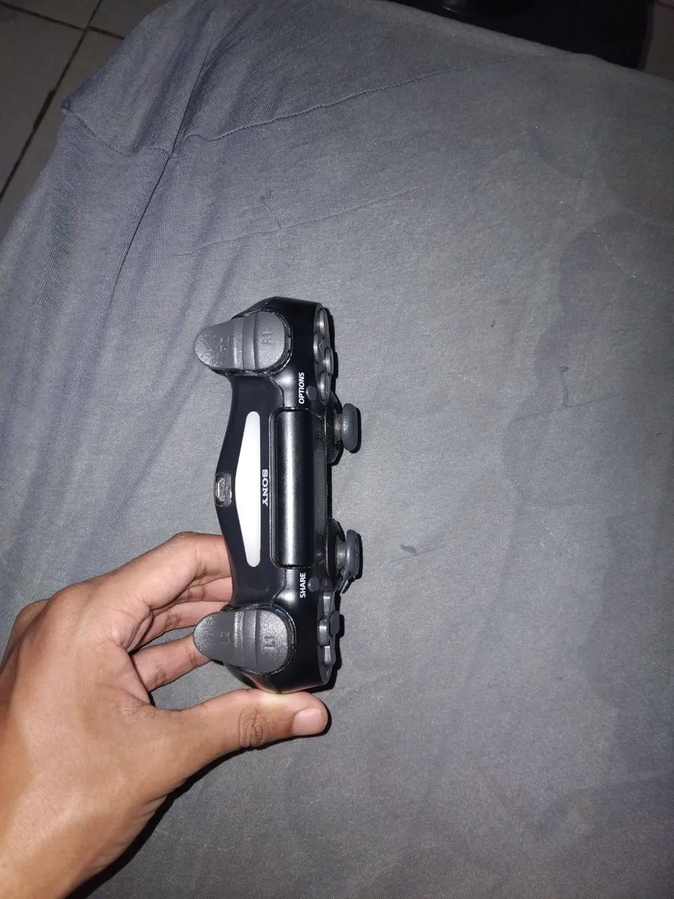 Controle DualShock4 Original - Foto 2