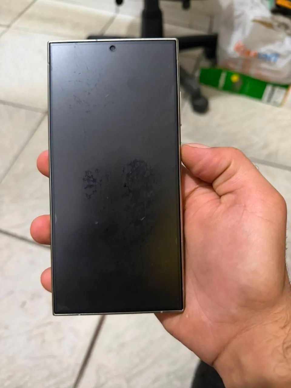 Celular S24 ultra - Foto 5