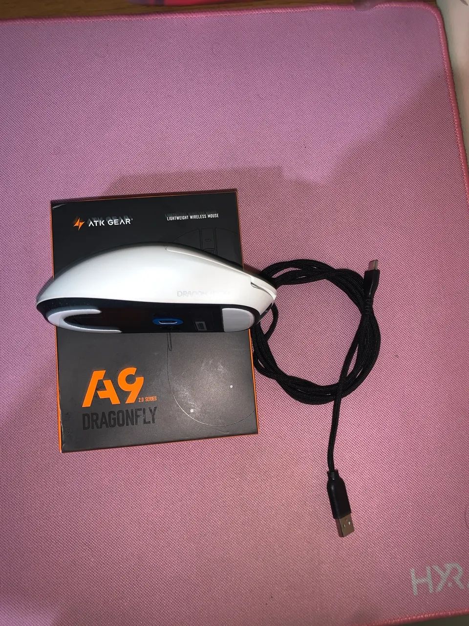MOUSE ATK SE  - Foto 2